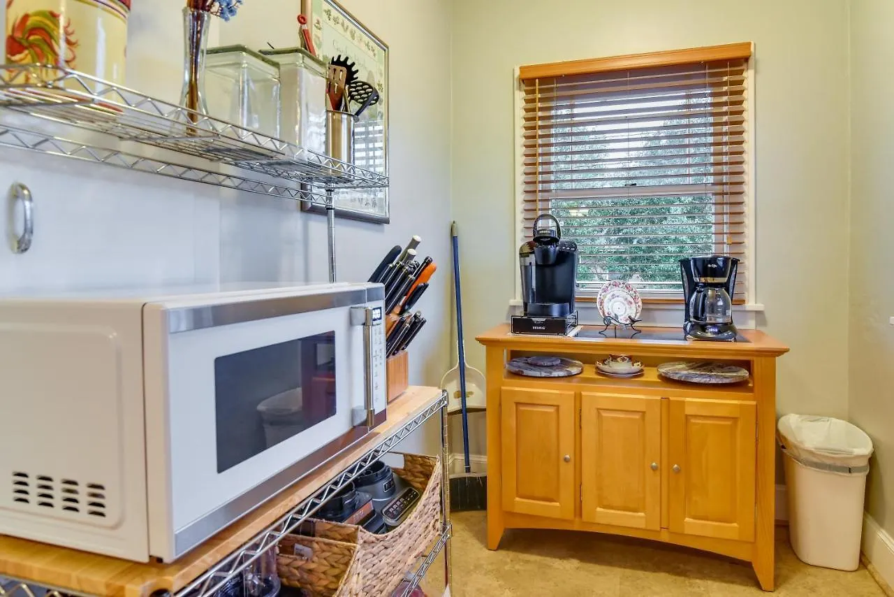 Portland Home Private Hot Tub, Porch And Patio 0*,  United States